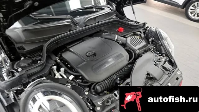 Mini Cooper Convertible Cooper S Convertible 2023 года - вид 6