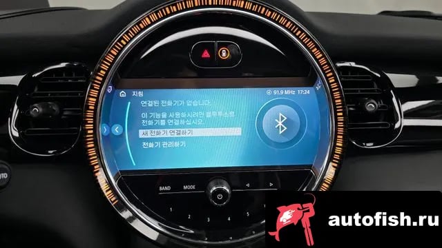 Mini Cooper Convertible Cooper S Convertible 2023 года - похожие автомобили
