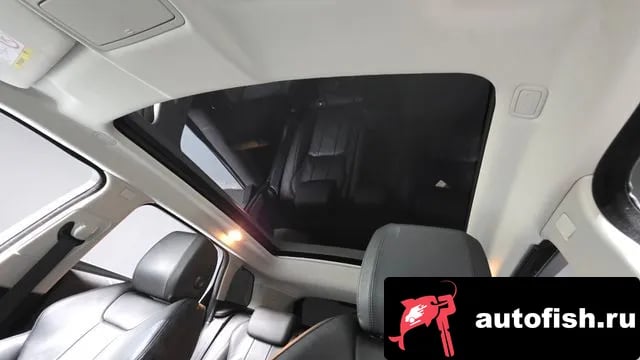 Land Rover Range Rover Evoque Range Rover Evoque 2019 года - похожие автомобили