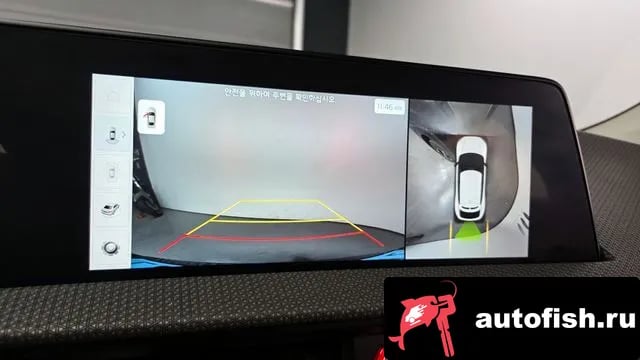 Kia EV6 EV6 2023 года - похожие автомобили