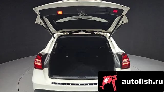 Mercedes-Benz GLA-Class GLA-Class X156 2019 года - похожие автомобили