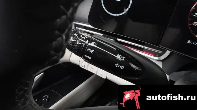 Hyundai AVANTE Avante (CN7) 2021 года - похожие автомобили