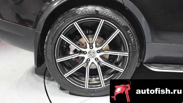 Land Rover Discovery Discovery 5 2018 года - вид 5
