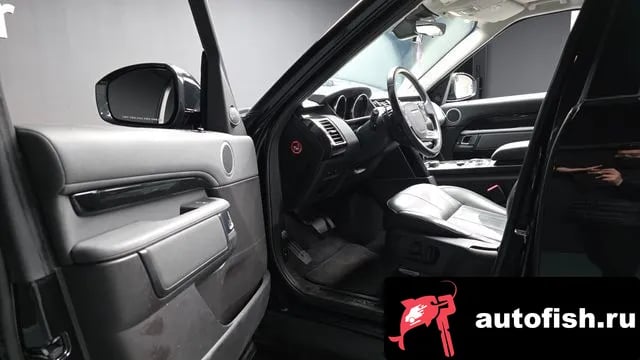 Land Rover Discovery Discovery 5 2018 года - похожие автомобили