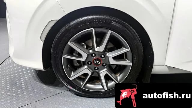 Kia Soul Saul Booster 2020 года - вид 5