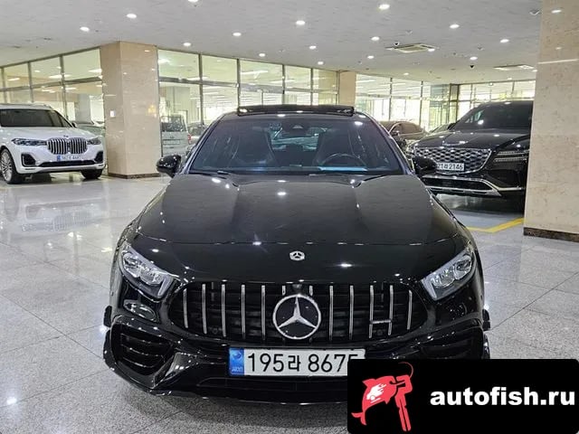 Mercedes-Benz A-Class A-Class W177 2022 года - вид 2