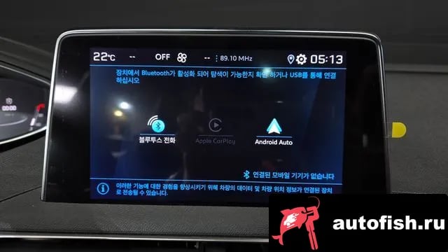 Peugeot 5008 5008 second generation 2024 года - похожие автомобили