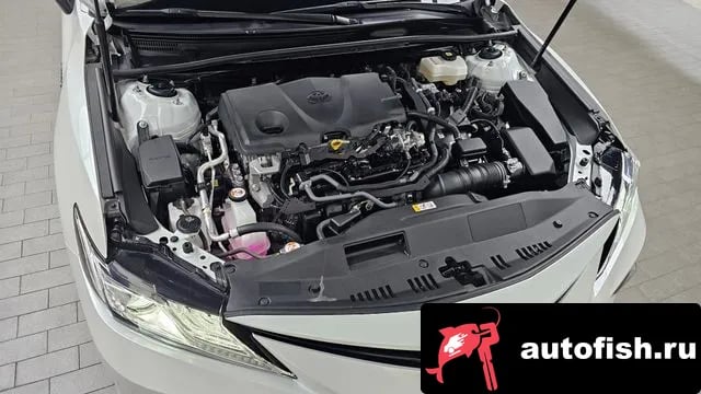 Toyota Camry Camry (XV70) 2024 года - вид 6