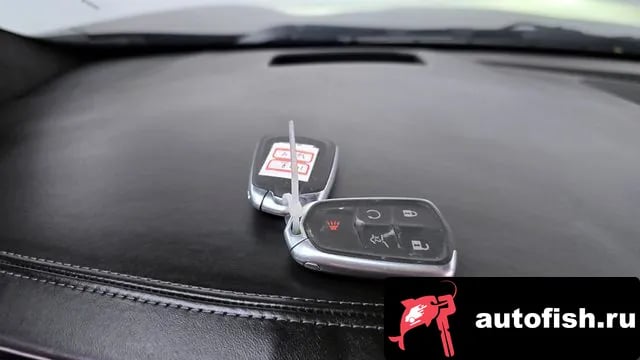 Cadillac XT5 XT5 2020 года - похожие автомобили