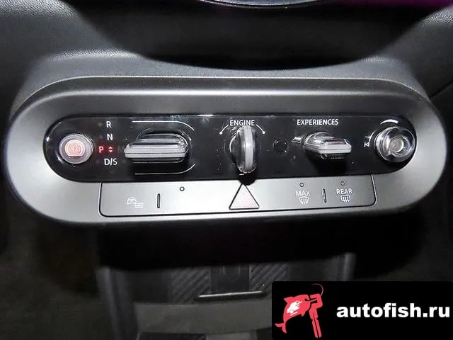 Mini Cooper Cooper S 4th Generation 2025 года - похожие автомобили