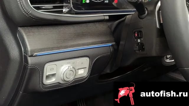 Mercedes-Benz GLE-Class GLE-Class W167 2026 года - похожие автомобили