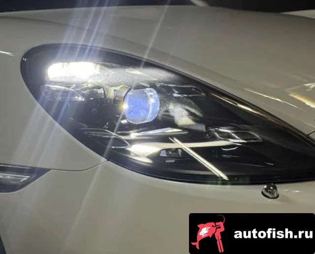 Porsche 718 718 Baxter 2020 года - вид 6