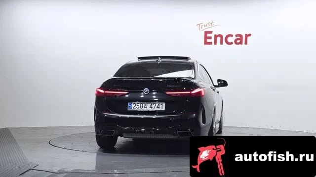 BMW 2-Series 2 Series Gran Coupe (F44) 2023 года - похожие автомобили