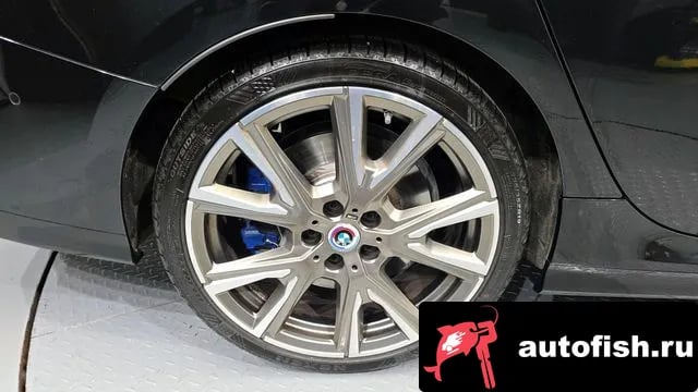 BMW 2-Series 2 Series Gran Coupe (F44) 2023 года - вид 5