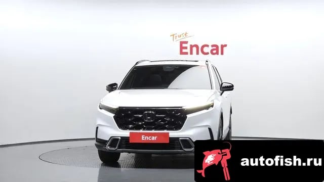 Honda CR-V CR-V 6th generation 2023 года - вид 3