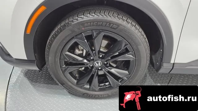 Honda CR-V CR-V 6th generation 2023 года - похожие автомобили