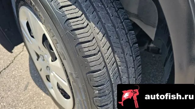 Chevrolet (GM Daewoo) Trax The New Trax 2019 года - вид 5