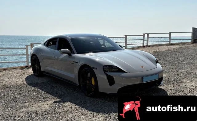Porsche Taycan Taikan 2023 года - похожие автомобили