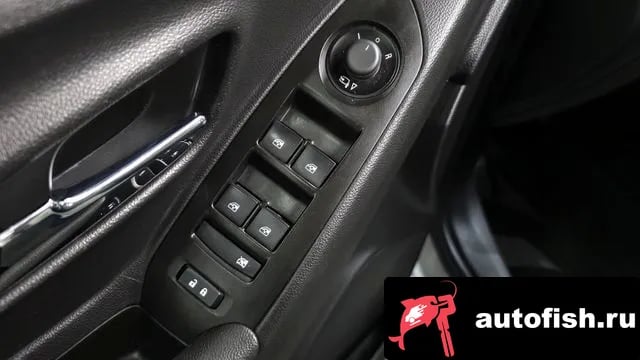 Chevrolet (GM Daewoo) Trax The New Trax 2021 года - похожие автомобили