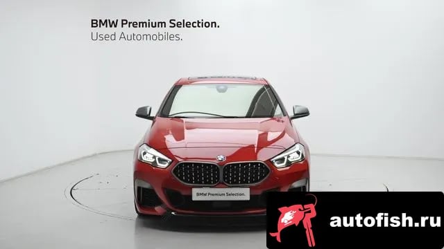BMW 2-Series 2 Series Gran Coupe (F44) 2021 года - вид 3