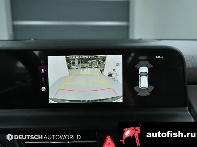 Kia Seltos The New Celtos 2024 года - похожие автомобили