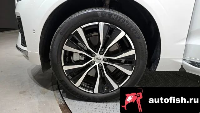 Volvo XC60 XC60 second Generation 2023 года - вид 5