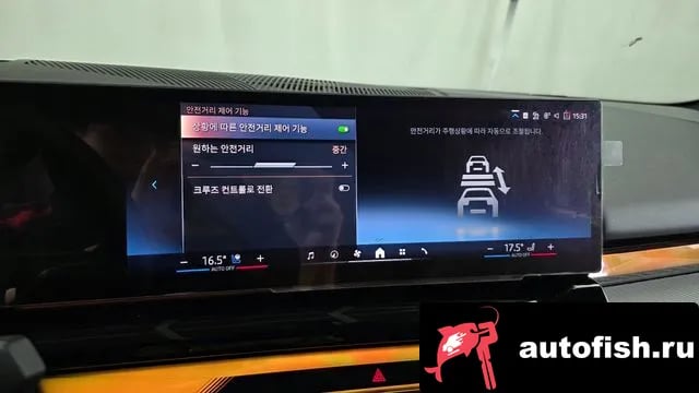 BMW i5 i5 (G60) 2024 года - похожие автомобили