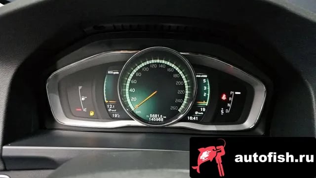 Volvo S60 S60 2018 года - похожие автомобили