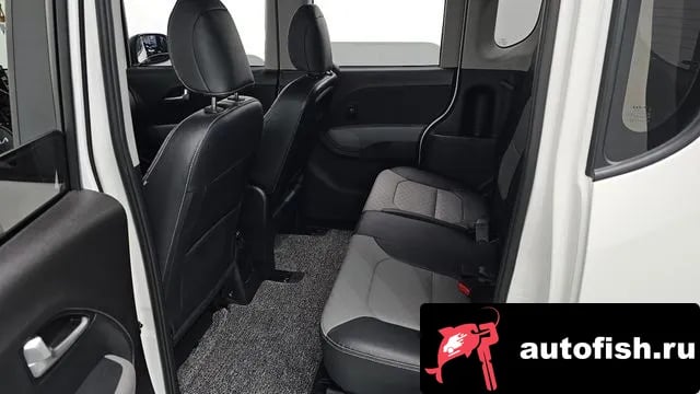 Kia RAY The New Ray 2022 года - похожие автомобили