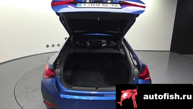 BMW 4-Series 4 Series (G22) 2025 года - похожие автомобили