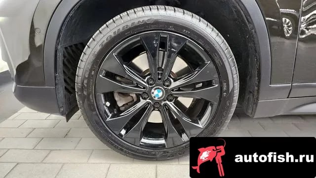 BMW X1 X1 (F48) 2020 года - вид 5