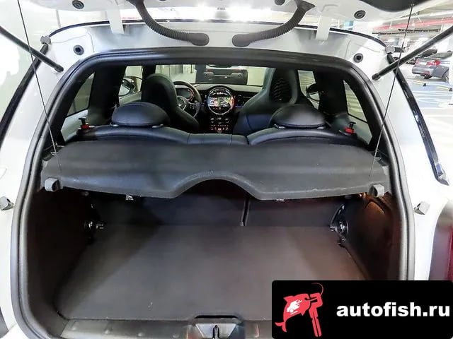 Mini Cooper Cooper S 2023 года - похожие автомобили