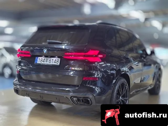 BMW X5 X5 (G05) 2023 года - вид 5