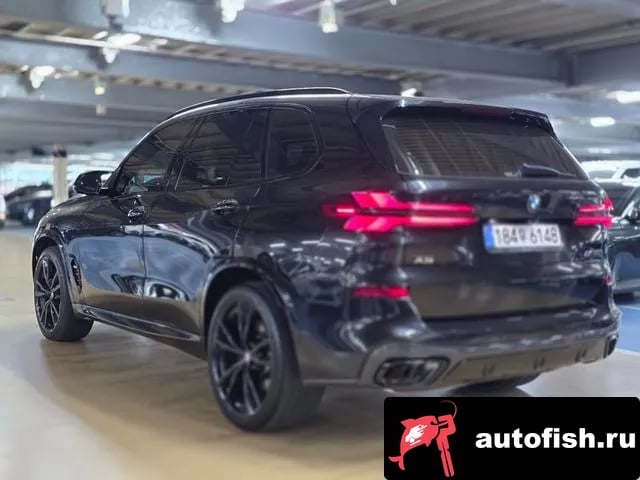 BMW X5 X5 (G05) 2023 года - вид 6
