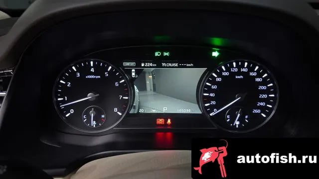 Kia K9 More K9 2021 года - похожие автомобили