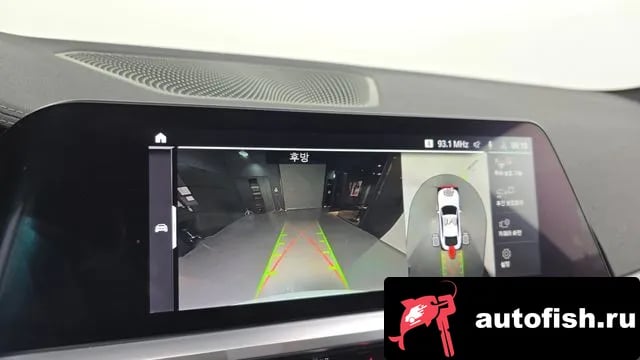 BMW 4-Series 4 Series (G22) 2021 года - похожие автомобили