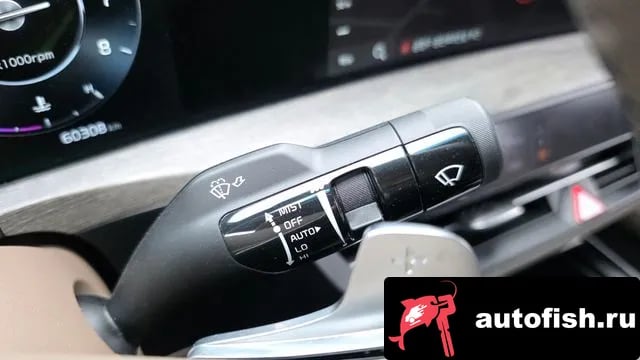 Kia K8 K8 2021 года - похожие автомобили