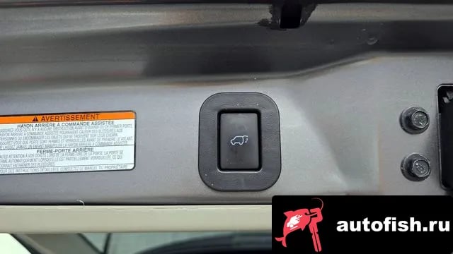 Toyota Sienna Sienna 2019 года - похожие автомобили