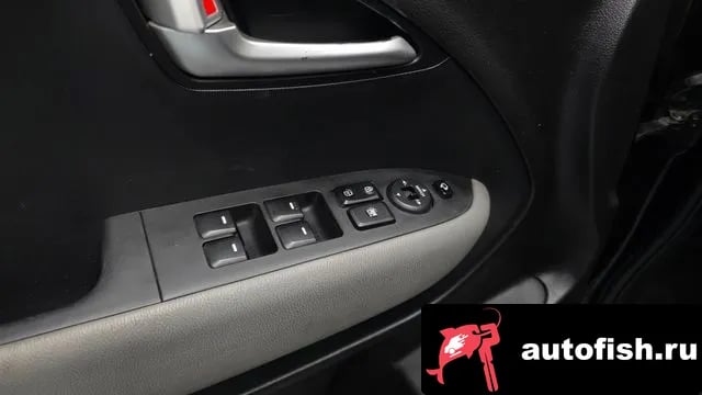 Kia RAY The New Ray 2020 года - похожие автомобили