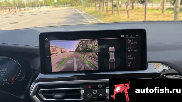 BMW X4 X4 (G02) 2022 года - похожие автомобили