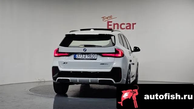 BMW X1 X1 (U11) 2025 года - похожие автомобили