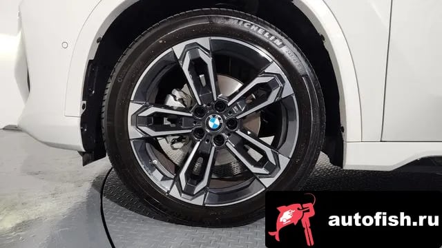 BMW X1 X1 (U11) 2025 года - вид 5