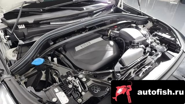 BMW X1 X1 (U11) 2025 года - вид 6