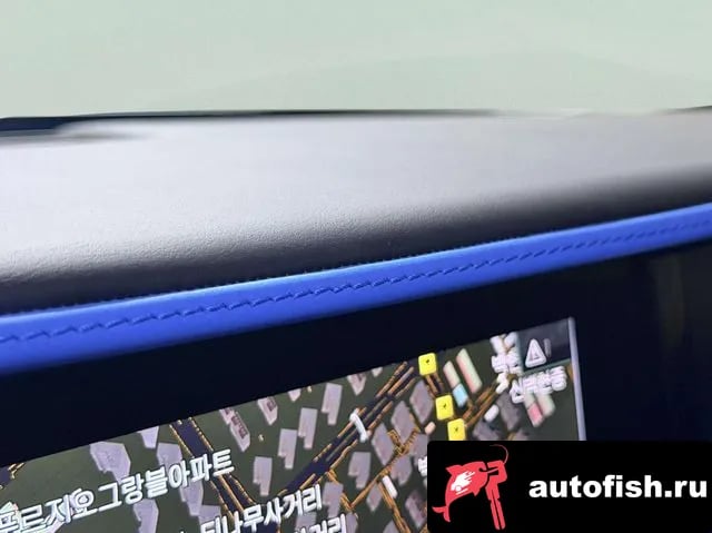 Rolls-Royce Ghost Ghost 2nd Generation 2024 года - похожие автомобили