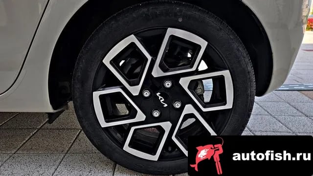 Kia RAY The New Kia Ray 2024 года - похожие автомобили