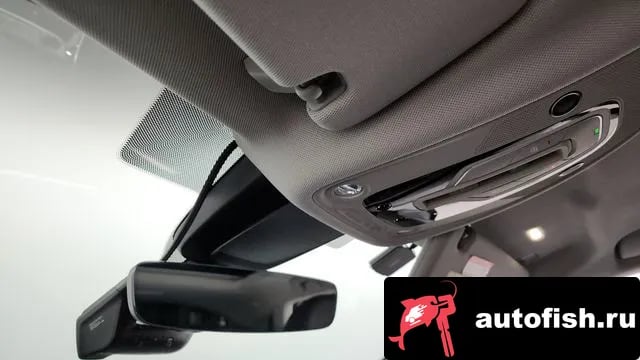 Audi Q7 Q7 (4M) 2023 года - похожие автомобили