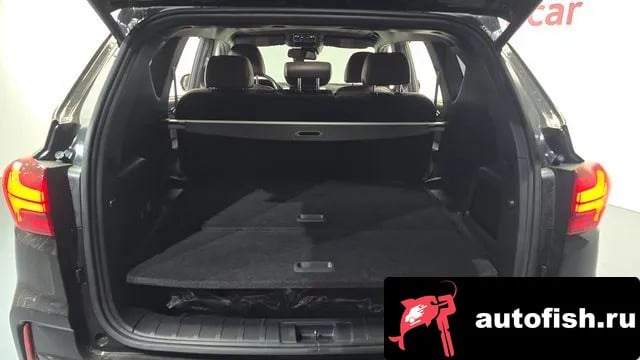 KG Mobility (Ssangyong) Rexton All New Rexton 2023 года - похожие автомобили