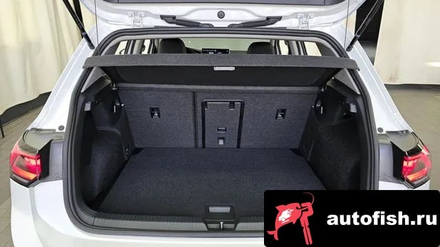 Volkswagen Golf Golf 8th Generation 2025 года - похожие автомобили