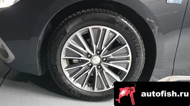 Hyundai Grandeur Granger IG Hybrid 2019 года - вид 5