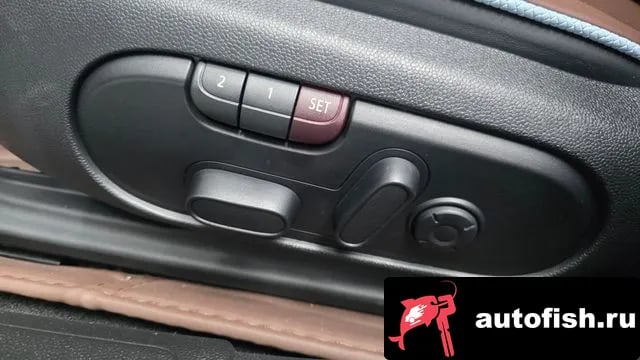 Mini Clubman Cooper Clubman 2024 года - похожие автомобили